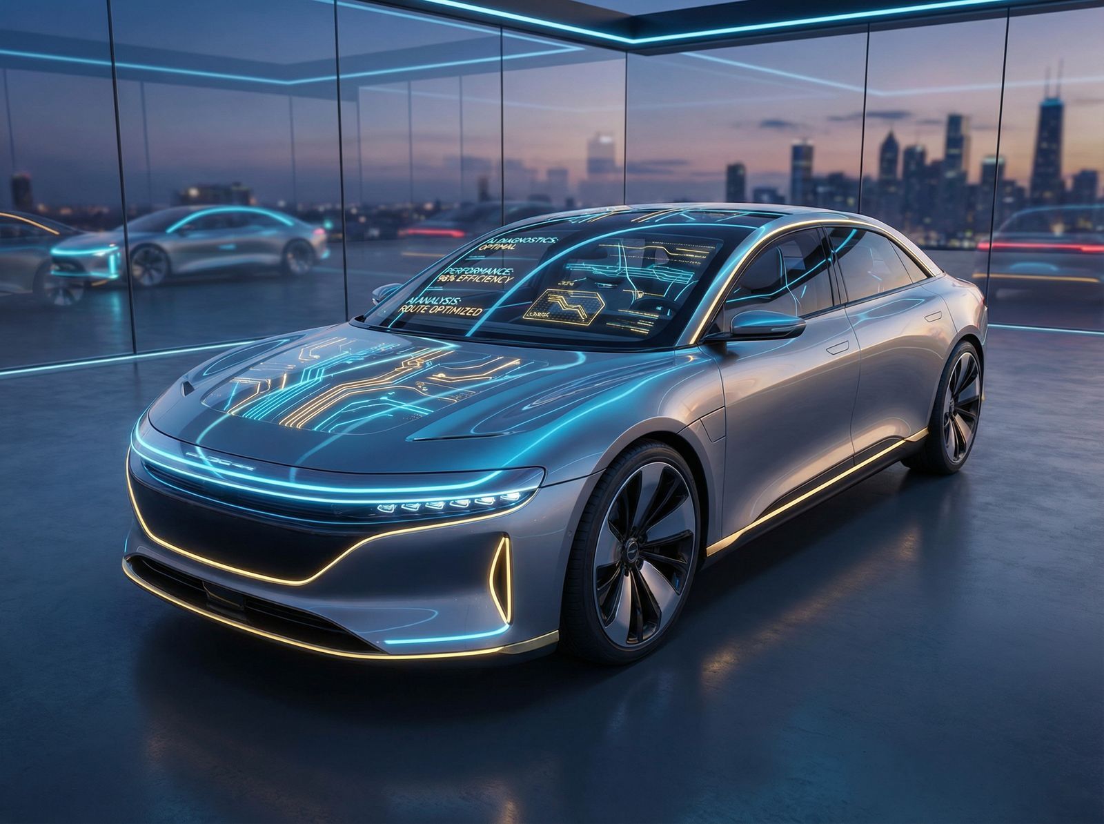 丝瓜视频AI改装视频