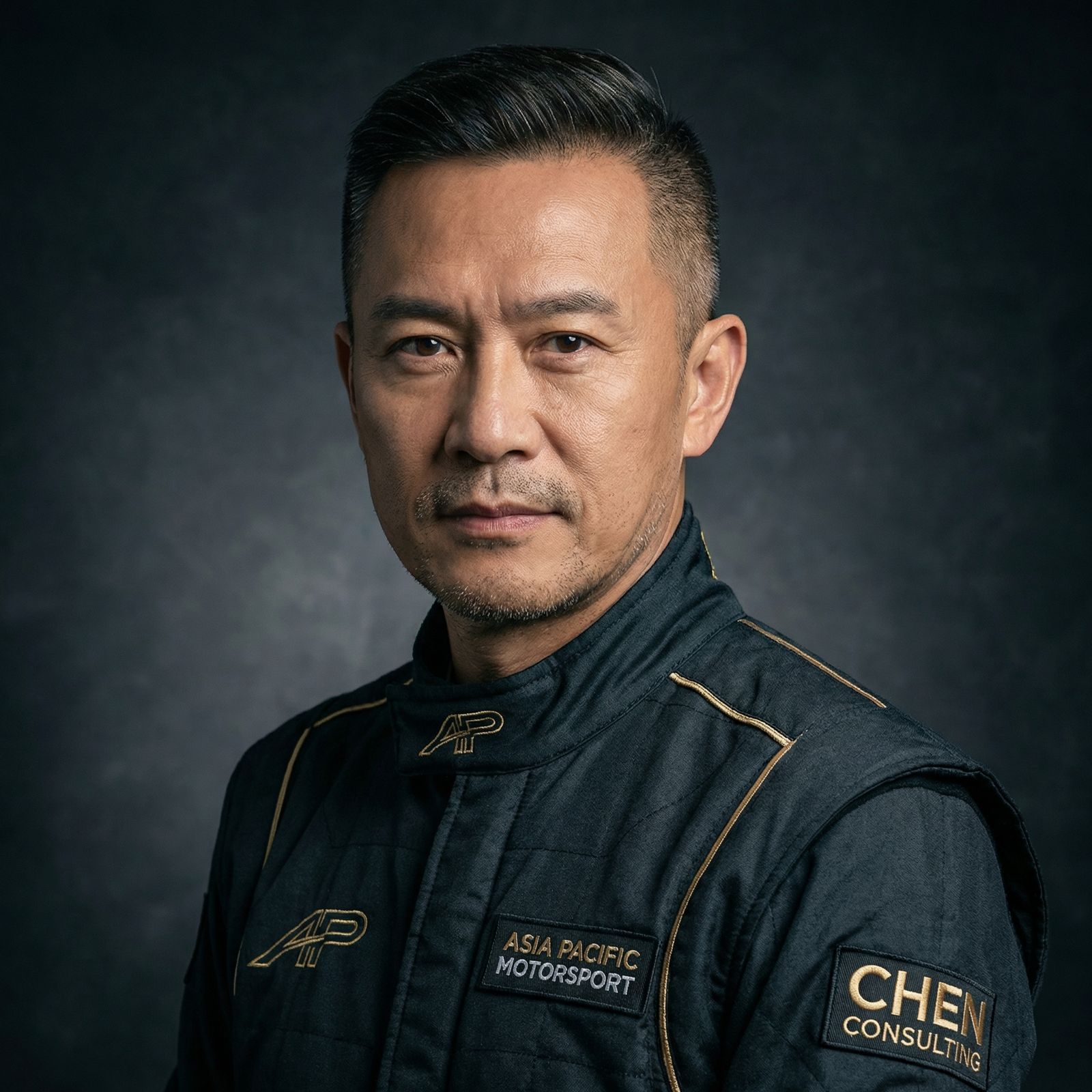 丝瓜视频赛车手顾问赵天豪