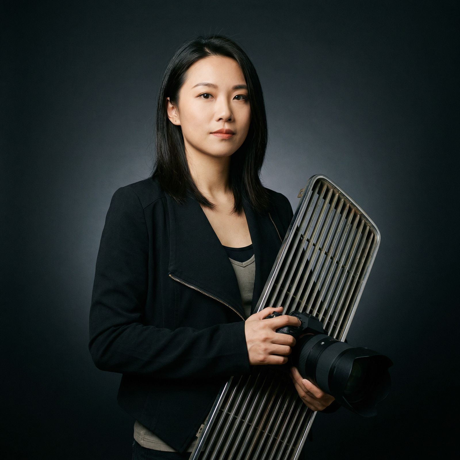 丝瓜视频摄影师周晓彤