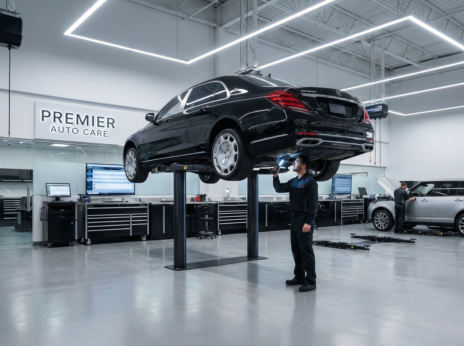 丝瓜视频修车视频教程